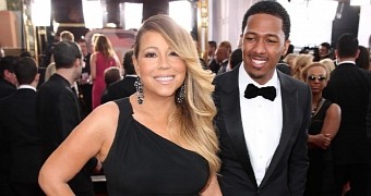 Nick Cannon says he will never bad-mouth Mariah Carey, on song or otherwise