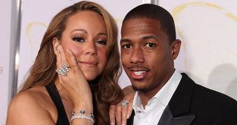 Friends claim Nick Cannon never cheated on Mariah Carey during their time together