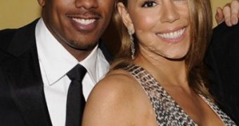 Husband Nick Cannon will reportedly direct Mariah Carey’s video for “My Love”