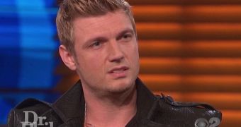 Nick Carter talks addiction, sister’s death, troubled life with Dr. Phil