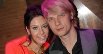 Nick Carter and Lauren Kitt are in talks to have their wedding turned into a TV special