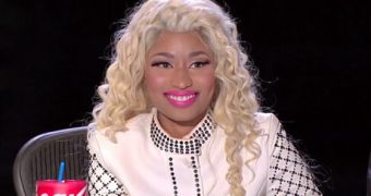 Nicki Minaj Is Leaving American Idol After Just One Season