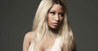 Nicki Minaj says she won’t have time to tour in 2013 because she’s already booked