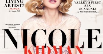 Nicole Kidman says current husband Keith Urban, not Tom Cruise is the love of her life