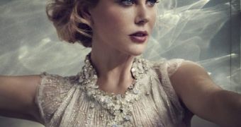 Nicole Kidman on Katie Holmes’ Divorce: I Never Spoke to Her