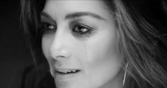Nicole Scherzinger released the video for her latest single “On the Rocks”