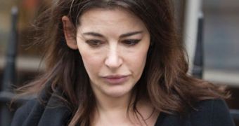 Nigella Lawson loses the defrauding trial against her personal assistants