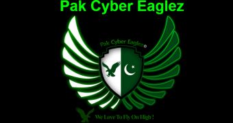 Nigerian government sites defaced by Pak Cyber Eaglez
