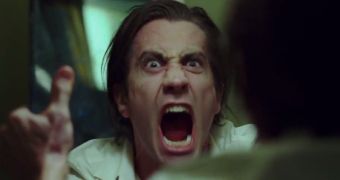 Jake Gyllenhaal loses his cool, goes insane in first “Nightcrawler” trailer