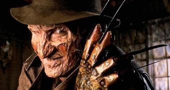Freddy Krueger to kill again on April 16, 2010, Warner Bros announces
