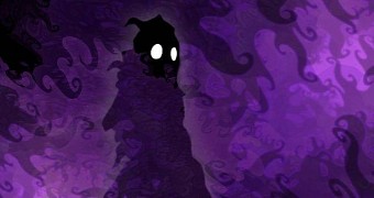 Nihilumbra Is Spreading Color from The Void on PS Vita Later This Month