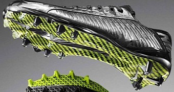 Nike sees tremendous opportunity in 3D printing