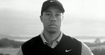 Nike launches new ad featuring Tiger Woods and the voice of his late father, Earl