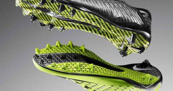 Nike Vapor Carbon Elite
