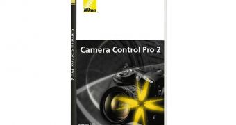 Nikon Camera Control Pro Updated to Version 2.16.0, Supports Df and D5300 Cameras