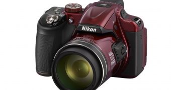 Nikon Coolpix P600, P530, S9700 Superzoom Cameras Unveiled