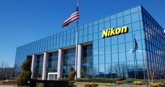 Nikon USA Headquarters