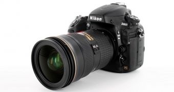 Nikon D800 will soon get a successor