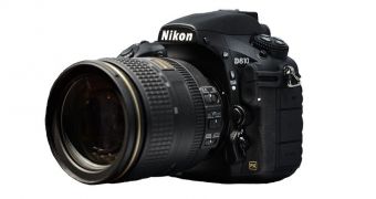 Nikon issues service advisory for the D810