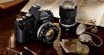 Nikon Df High UK Price Explained Officially