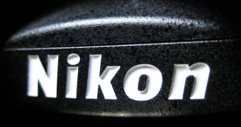 All of Nikon's DSLR cameras are compatible