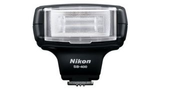 Nikon SB-400 Speedlight Flash will get a replacement soon