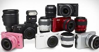 Nikon Says “Nay” to Mirrorless Cameras with Large Sensors