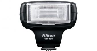 Nikon SB-400