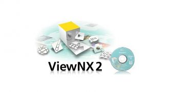 Nikon ViewNX 2