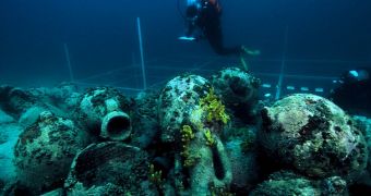19th-century shipwrecks found off the coast of Israel
