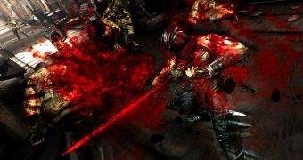 Ninja Gaiden 3 is packing a demo for Dead or Alive 5
