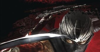 Ninja Gaiden 3: Razor's Edge Coming to PS3 and Xbox 360 in April