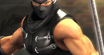 Ninja Gaiden 3 and Dead or Alive Dimensions Announced by Team Ninja