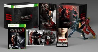 Ninja Gaiden 3 is out this year