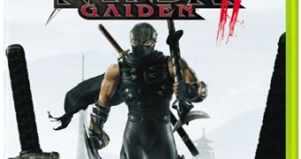Ninja Gaiden II Mission Mode DLC Is Xbox Live's Deal of the Week