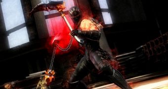 A new Ninja Gaiden game is coming