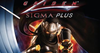 Ninja Gaiden Sigma Plus is coming to PS Vita soon