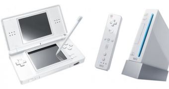 Nintendo - 124 Titles for the Wii and DS
