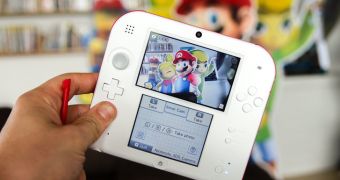 Nintendo 2DS Now Available in Europe, North America and Australia