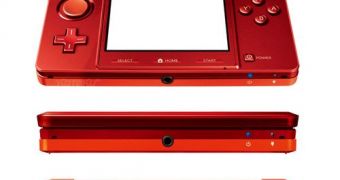 Nintendo 3D Technical Specifications Released