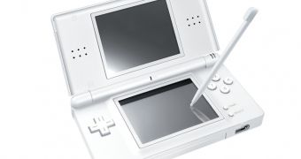 Nintendo 3DS Announced, Details Coming at E3