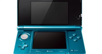 Nintendo 3DS Battery Life Will Be Shorter Than the DS