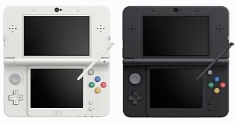 3DS has new firmware