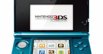 3DS firmware