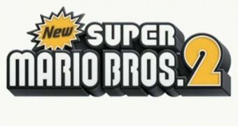 New Super Mario Bros. 2 is coming digitally to the 3DS