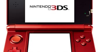Nintendo 3DS Will Automatically Install Firmware Updates via Internet