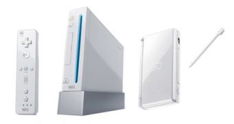 Both the Wii and the DS will receive a lot of games