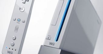 Streaming on the Nintendo Wii