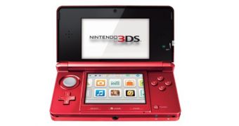 Get refurbished 3DS handhelds straight from Nintendo
