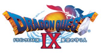 Nintendo Brings Dragon Quest IX to the West